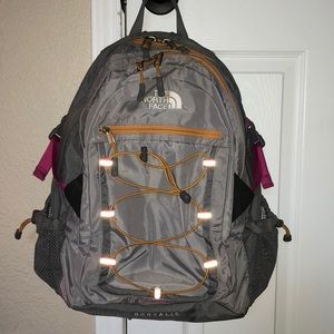 North Face Backpack